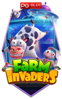 FarmInvaders nekronet GAME